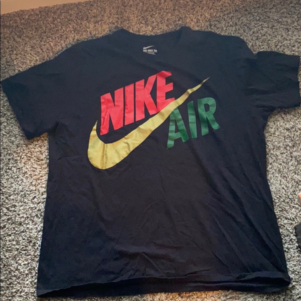 The Nike Tee XXL short sleeve